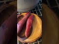 【簡単おやつ】炊飯器で簡単にねっとり甘い焼き芋