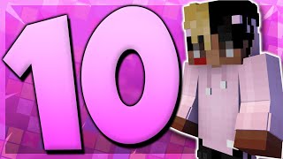 10 Pink Minecraft Skins! screenshot 2