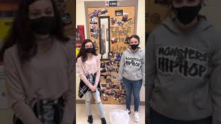 Hazmat drill video -