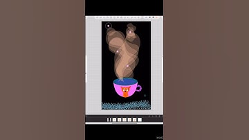 learn hipaint animation