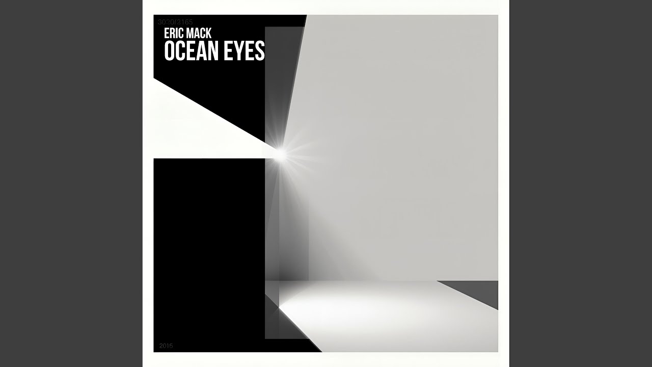 Παρακολούθηση Ocean Eyes στο YouTube Παρακολούθηση Ocean Eyes στο YouTube