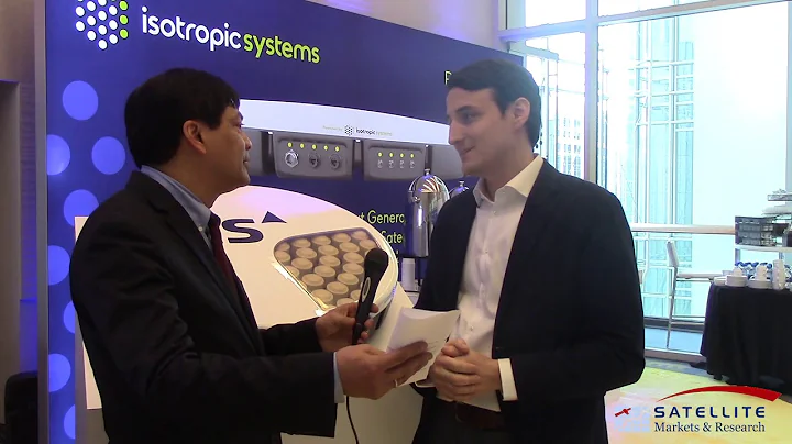 Interview with Brian Billman, VP-Product Management, Isotropic Systems