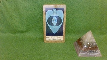 Art through the Eyes of the Soul Oracle Silent Flip Through