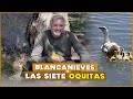 La Finca recibe nuevos inquilinos. Siete oquitas ¡Y un equipo de gallinas! | #SantiCañizares