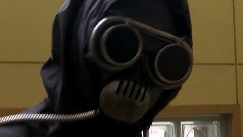 『リアル鬼ごっこ3』予告編