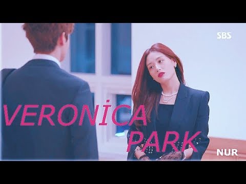 Veronica Park ◆ Kore Klip (Yeni Dizi)