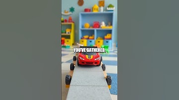 Examining the Forces of Friction with a DIY Ramp