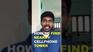 How to find nearby cellphone tower using smartphone | Tech Box Office screenshot 5