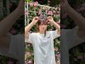 【NG】ウエストサングラスチャレンジしたら肉に突き刺さって気まずwwww #shorts