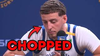 NBA Media Day Was a DISASTER For EVERYONE