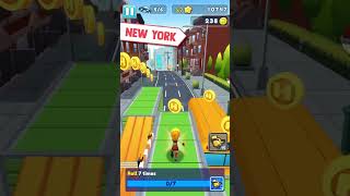 《Subway Hero Run》202302_VD02-2 screenshot 3