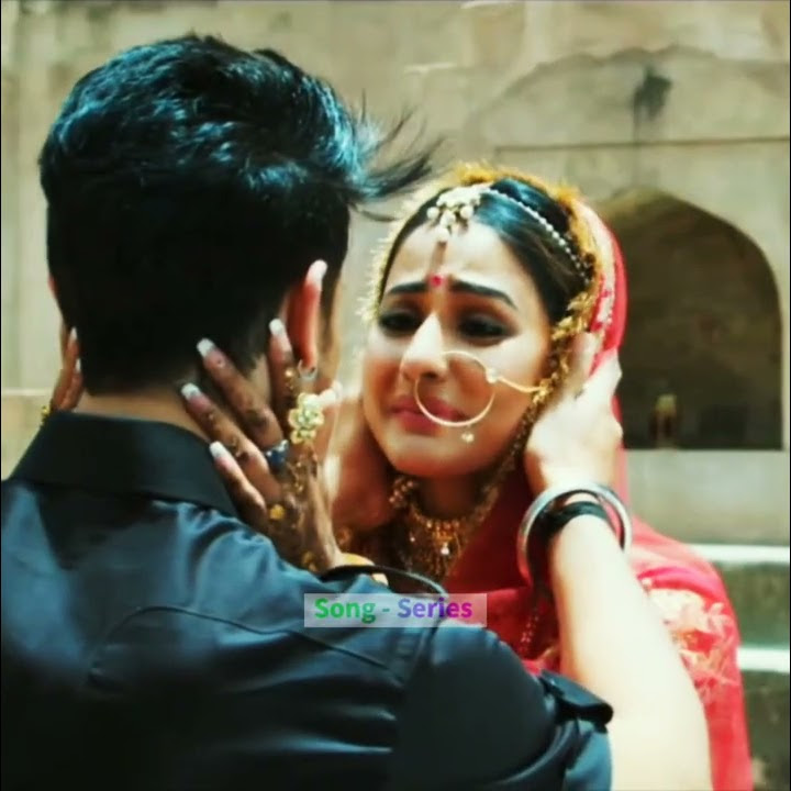 Aaja Teri Suni Suni Mangko Mai Taaro Se Bhardu Song Status | Love status | Ek Dil Hai #shorts