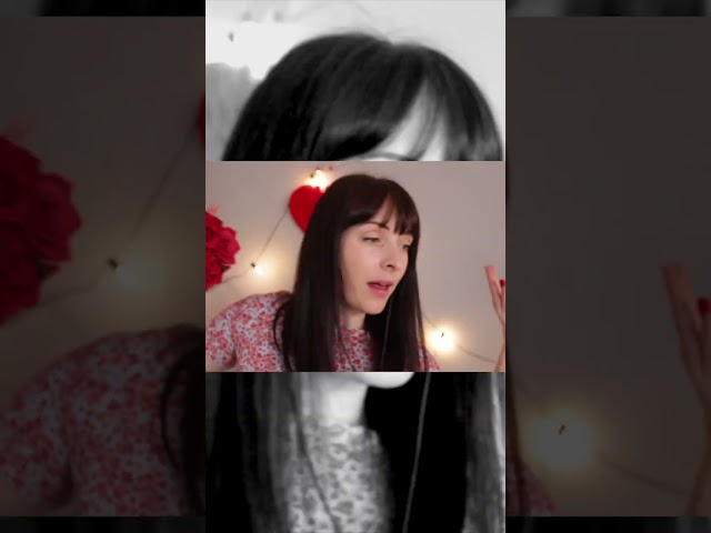 When you're handed lemons...have a dance party! #asmr #asmrvideo