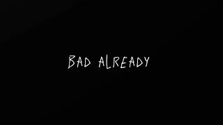 plumpy boss - bad already (sped up)