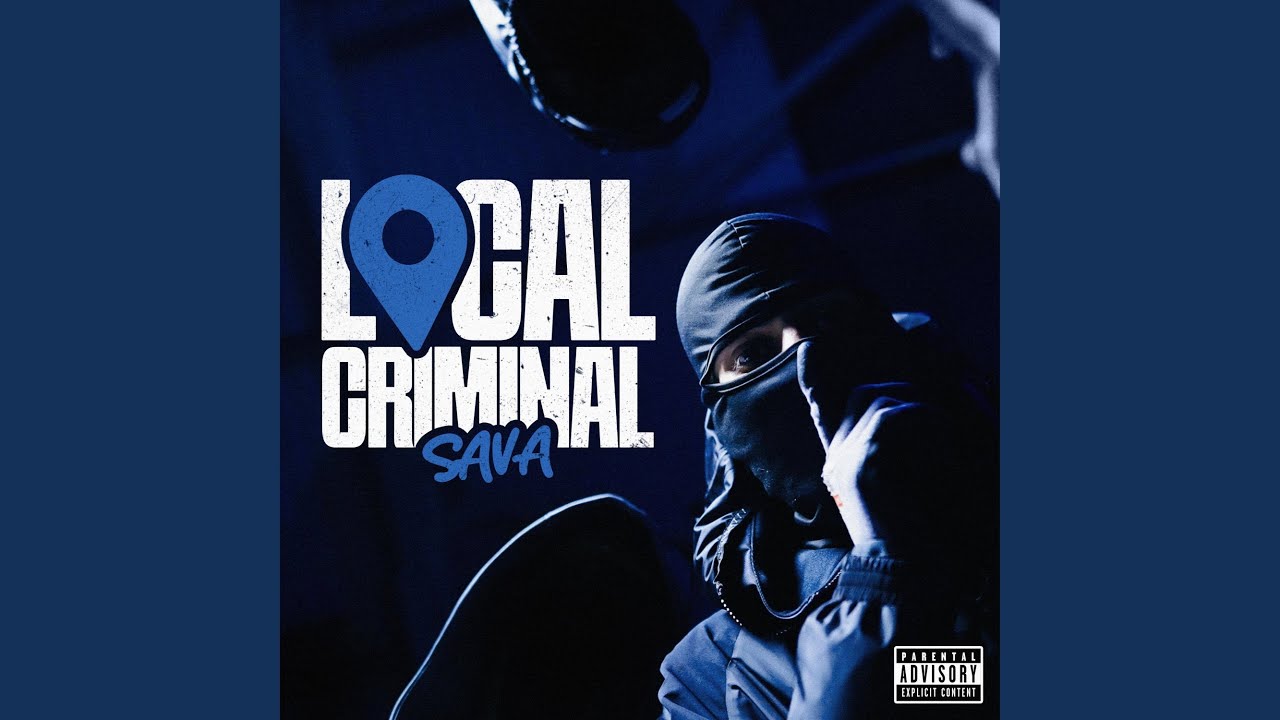 Local criminal - YouTube Music