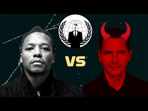 Lupe Fiasco and Atlantic Records - What Really Happened?