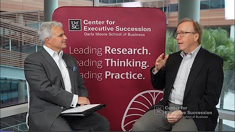 CHRO Conversation with Lucien Alziari of Prudentia...