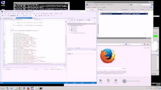 Selenium - Quick Start Tutorial with Visual Studio and C# NUnit