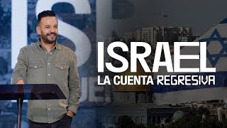 Israel la Cuenta Regresiva   David Scarpeta | Grace Español