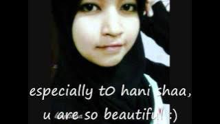 dikir barat sulizi, demo comel