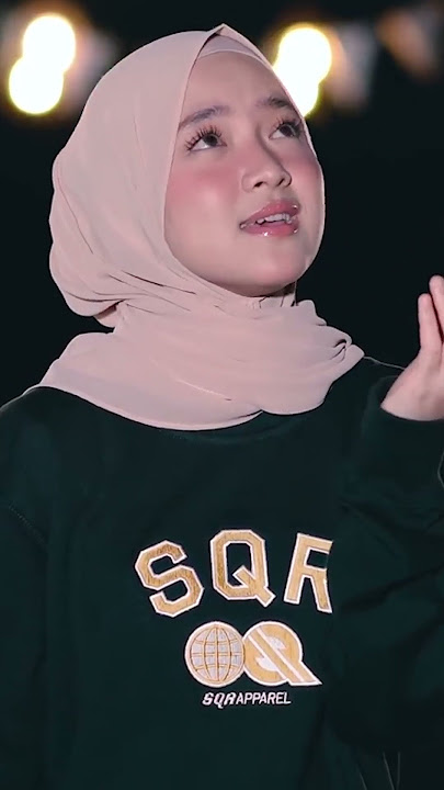 KISAH SANG ROSUL - SABYAN #sabyan #nissasabyan #kisahsangrosul