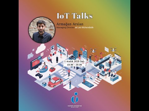IoT Talks: \