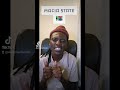 MAFIA STATE FREESTYLE  🇿🇦🔥
