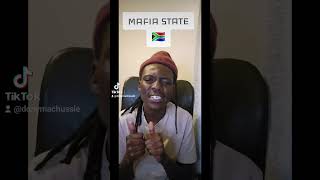 MAFIA STATE FREESTYLE  🇿🇦🔥