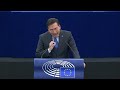 MEPs debate the Hamas terrorist attacks against Israel and the situation in Gaza