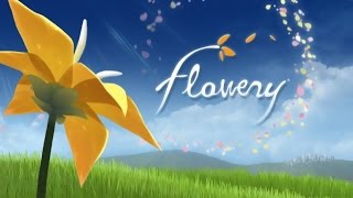 超絶神ゲー！フラワリー【実況】PS3世界中の花を咲かせよう★Floweryを実況プレイ③