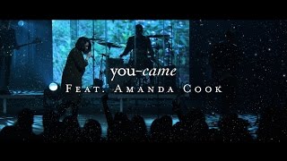 You Came Lazarus - Amanda Cook | Starlight