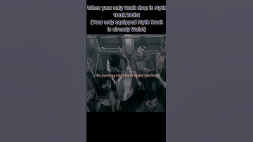 Opening your weekly vault in WoW can be unlucky, sometimes #worldofwarcraft #thewarwithin #meme