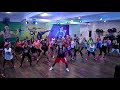 LEÑA PARA EL CARBON / DJ ALEX / GUSTAVO AQUINO / ZUMBA