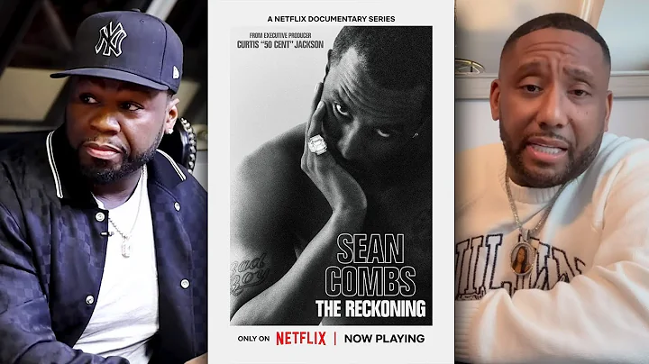 The Reason Why 50 Cent Is Going To Destroy Maino, Fabolous, Jim Jones And Dave East's Podcast