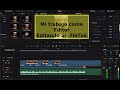 Editando un TikTok Complicado / Mi Trabajo como Editor de Video.