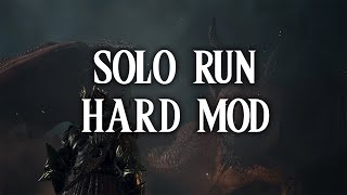 Dragon's Dogma 2 - Solo Run (Hard Mod) Part 2