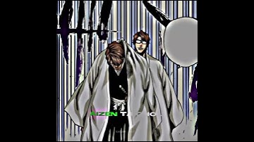 Aizen - Metamorphosis | Edit