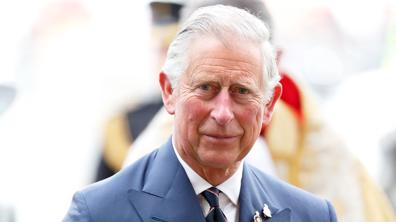 Prince Charles became king after Queen Elizabeth II's death. How ...