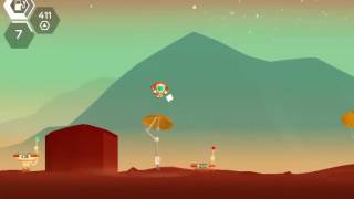 Mars: Mars Level 636 Walkthrough