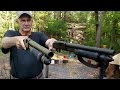 Mossberg Shockwave