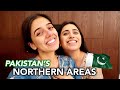TRAVEL TO NORTH PAKISTAN WITH ME | Annam Ahmad Pakistan Vlog