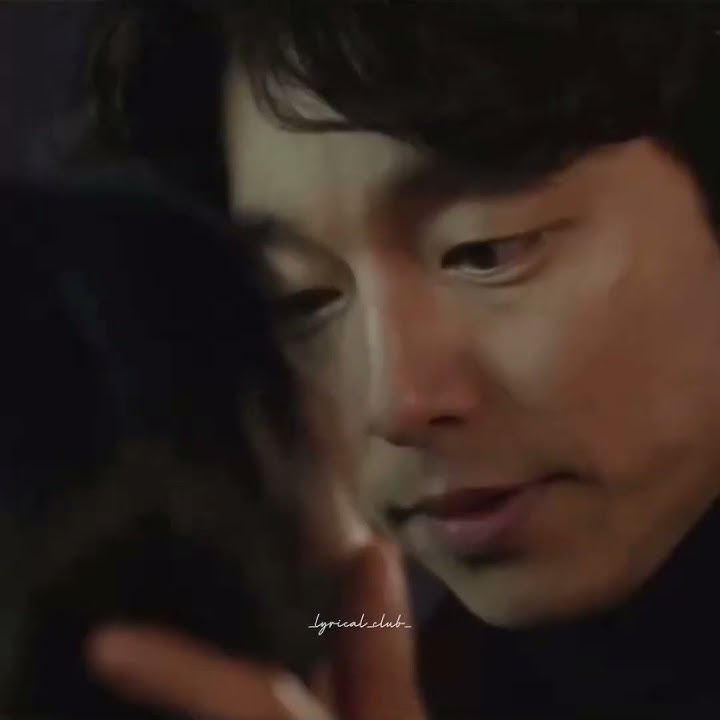 This kiss and scene🥺😭#kdrama #goblin #kiss #edit #shorts #drama