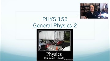 PHYS155 Chapter 20 part 1