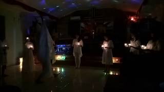 The First Liturgy (Creation)