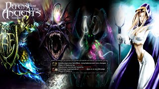 : DOTA RGC