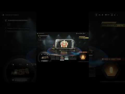 [MW3] NOUVEAU PALIER