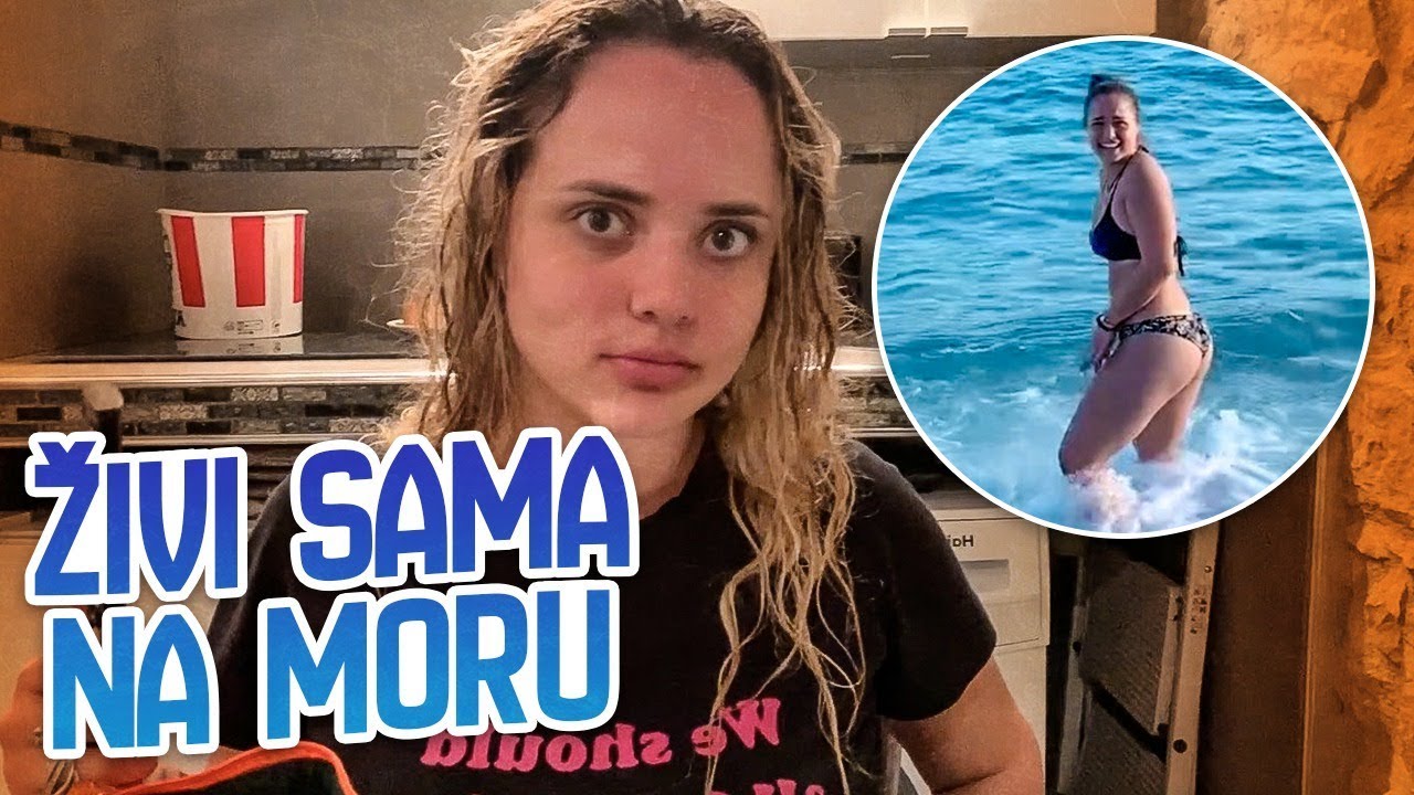 PRVA NOC U NOVOM NADJINOM STANU