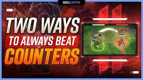 We COUNTERPICKED OURSELVES to Prove Fundamentals WIN! (Ep.3)