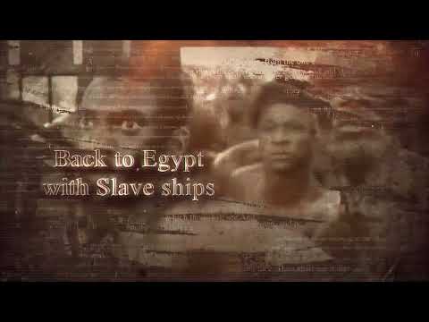 Horrors of Slavery