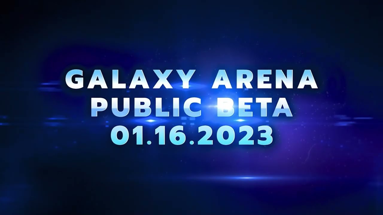 Galaxy Arena, an AI-Based Metaverse, Will Host the First Ever “Phygital”  Boxing Match